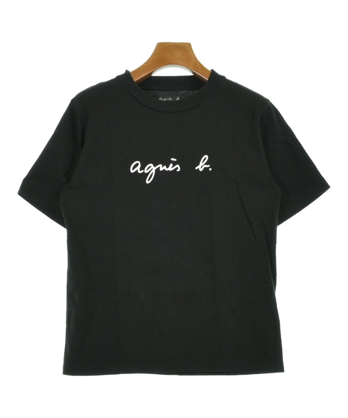 アニエスべーTシャツMサイズ agnes b. アニエスベー Tシャツ 正規品 ブランド メンズ サイズ