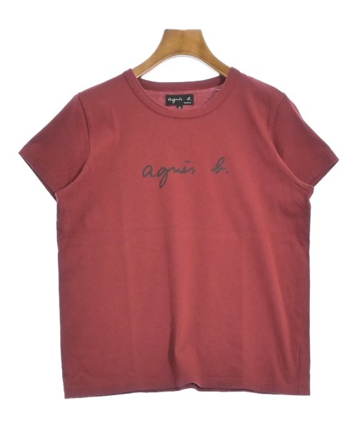 アニエスベー(Agnes b.)のAgnes b. Tシャツ・カットソー