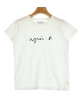 Agnes b. Tシャツ・カットソー