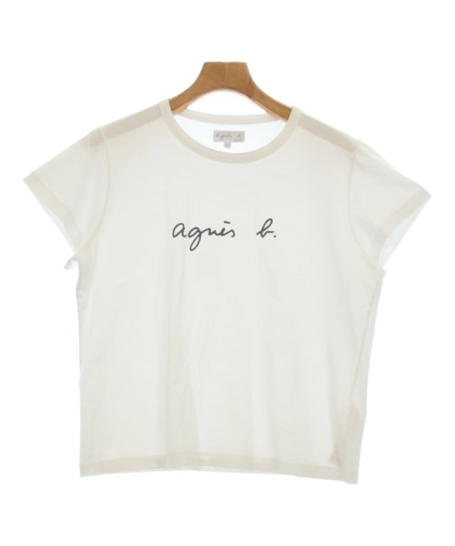 アニエスベー(Agnes b.)のAgnes b. Tシャツ・カットソー
