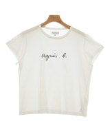 Agnes b. Tシャツ・カットソー