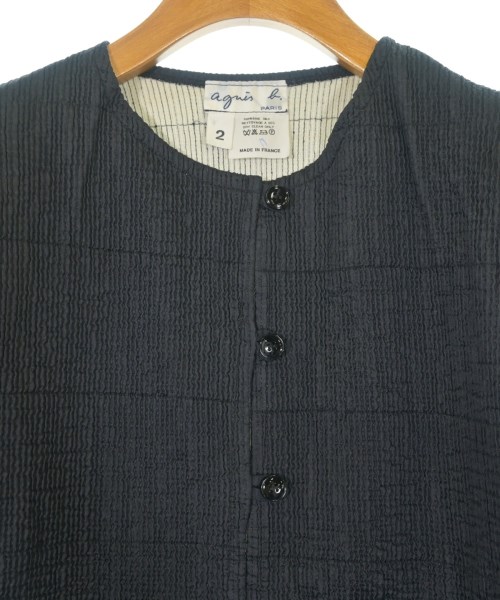 Agnes b.（アニエスベー）その他 黒 サイズ:2(M位) レディース/2200621508024