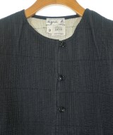 Agnes b.（アニエスベー）その他 黒 サイズ:2(M位) レディース/2200621508024