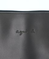 Agnes b.（アニエスベー）ショルダーバッグ 黒 サイズ:- レディース/2200621600018