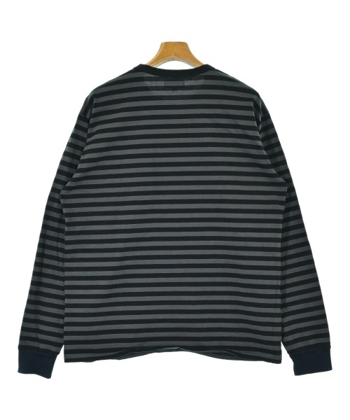 Agnes b.（アニエスベー）Tシャツ・カットソー グレー サイズ:XL メンズ/2200621605068