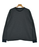 Agnes b.（アニエスベー）Tシャツ・カットソー グレー サイズ:XL メンズ/2200621605068