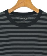 Agnes b.（アニエスベー）Tシャツ・カットソー グレー サイズ:XL メンズ/2200621605068