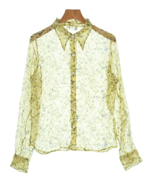 アニエスベー(Agnes b.)のAgnes b. カジュアルシャツ