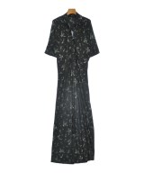 Agnes b.（アニエスベー）ワンピース 黒 サイズ:1(S位) レディース/2200622346243