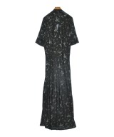 Agnes b.（アニエスベー）ワンピース 黒 サイズ:1(S位) レディース/2200622346243