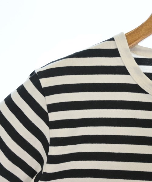 Agnes b.（アニエスベー）Tシャツ・カットソー 白 サイズ:2(M位) メンズ/2200622708195