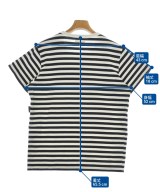 Agnes b.（アニエスベー）Tシャツ・カットソー 白 サイズ:2(M位) メンズ/2200622708195