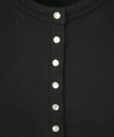 Agnes b.（アニエスベー）カーディガン 黒 サイズ:2(M位) レディース/2200615224091