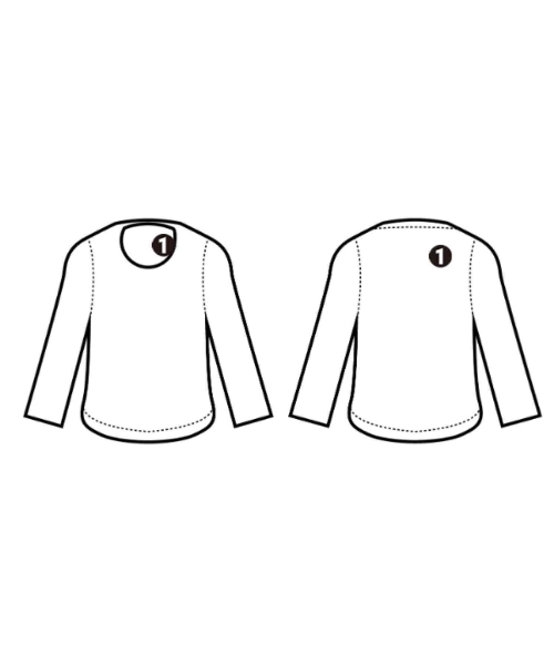 Agnes b.（アニエスベー）カーディガン 青 サイズ:-(M位) レディース/2200623318119