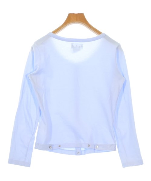 Agnes b.（アニエスベー）カーディガン 青 サイズ:-(M位) レディース/2200623318119