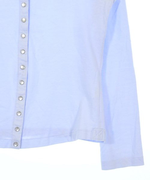 Agnes b.（アニエスベー）カーディガン 青 サイズ:-(M位) レディース/2200623318119