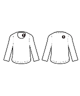 Agnes b.（アニエスベー）カーディガン 青 サイズ:-(M位) レディース/2200623318119