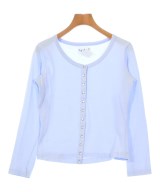 Agnes b.（アニエスベー）カーディガン 青 サイズ:-(M位) レディース/2200623318119
