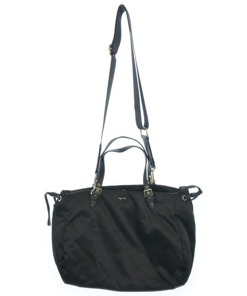 Agnes b.（アニエスベー）その他 黒 サイズ:- レディース/2200623318249