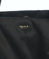 Agnes b.（アニエスベー）その他 黒 サイズ:- レディース/2200623318249