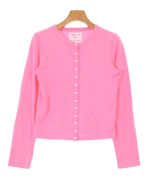 アニエスベー(Agnes b.)のAgnes b. カーディガン