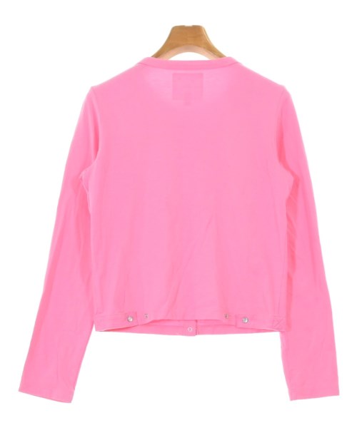 Agnes b.（アニエスベー）カーディガン ピンク サイズ:S レディース/2200607871074