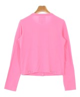 Agnes b.（アニエスベー）カーディガン ピンク サイズ:S レディース/2200607871074