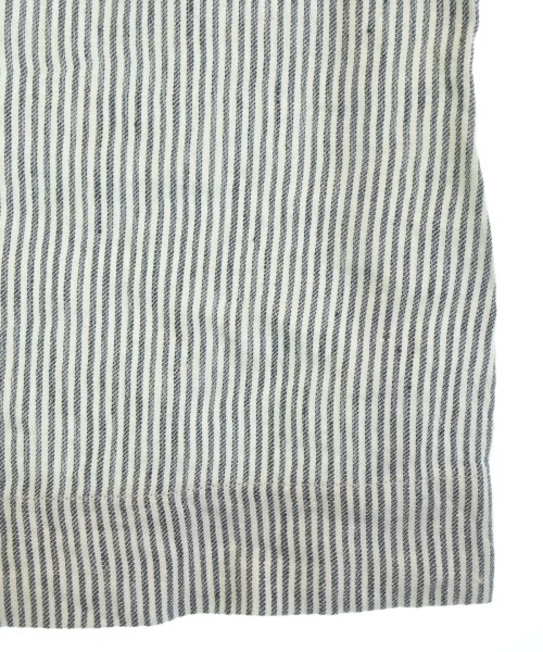 Agnes b.（アニエスベー）ひざ丈スカート グレー サイズ:38(M位) レディース/2200622251110