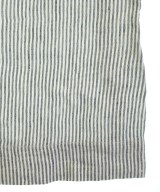 Agnes b.（アニエスベー）ひざ丈スカート グレー サイズ:38(M位) レディース/2200622251110