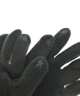 Agnes b.（アニエスベー）手袋 カーキ サイズ:- レディース/2200620336130