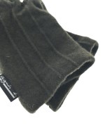 Agnes b.（アニエスベー）手袋 カーキ サイズ:- レディース/2200620336130