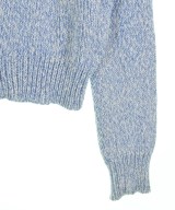 Agnes b.（アニエスベー）カーディガン 青 サイズ:2(M位) レディース/2200622848099