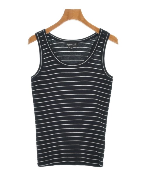 アニエスベー(Agnes b.)のAgnes b. タンクトップ