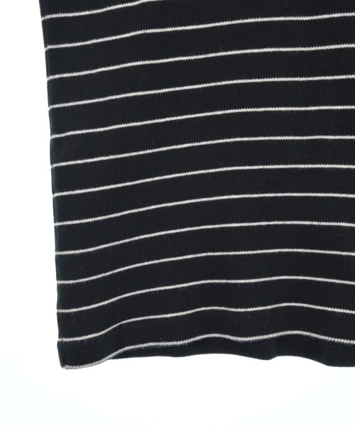 Agnes b.（アニエスベー）タンクトップ 黒 サイズ:2(M位) レディース/2200624547051