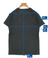 Agnes b.（アニエスベー）Tシャツ・カットソー 黒 サイズ:M レディース/2200624550020