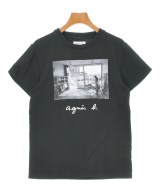Agnes b. Tシャツ・カットソー