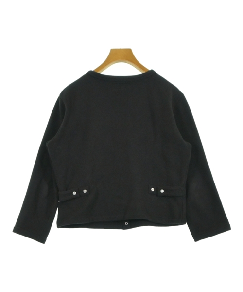 Agnes b.（アニエスベー）カーディガン 黒 サイズ:3(L位) レディース/2200625090020