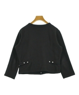 Agnes b.（アニエスベー）カーディガン 黒 サイズ:3(L位) レディース/2200625090020