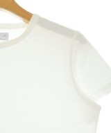 Agnes b.（アニエスベー）Tシャツ・カットソー 白 サイズ:1(S位) レディース/2200627171024