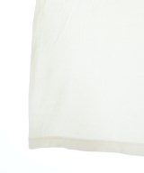 Agnes b.（アニエスベー）Tシャツ・カットソー 白 サイズ:1(S位) レディース/2200627171024