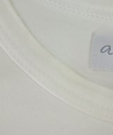 Agnes b.（アニエスベー）Tシャツ・カットソー 白 サイズ:1(S位) レディース/2200627171024