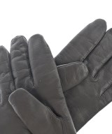 Agnes b.（アニエスベー）手袋 茶 サイズ:- メンズ/2200615360089