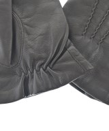 Agnes b.（アニエスベー）手袋 茶 サイズ:- メンズ/2200615360089