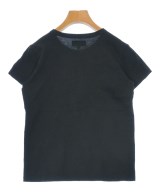 Agnes b.（アニエスベー）Tシャツ・カットソー 黒 サイズ:1(S位) レディース/2200626170295