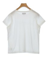 Agnes b.（アニエスベー）Tシャツ・カットソー 白 サイズ:3(L位) レディース/2200626170301