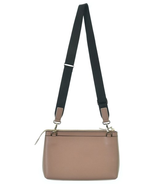 Agnes b.（アニエスベー）ショルダーバッグ ピンク サイズ:- レディース/2200614019056