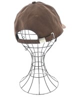 Agnes b.（アニエスベー）キャップ 茶 サイズ:- レディース/2200614019063