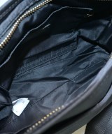 Agnes b.（アニエスベー）ショルダーバッグ 黒 サイズ:- レディース/2200628616012