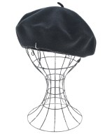 Agnes b. ハンチング・ベレー帽