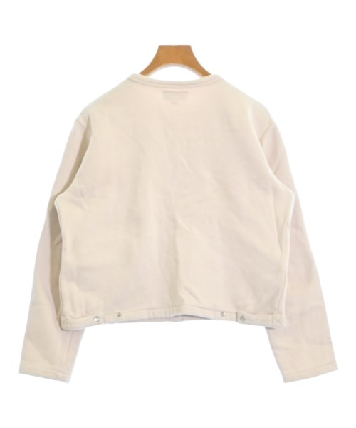 Agnes b.（アニエスベー）カーディガン ベージュ サイズ:2(M位) レディース/2200629518025